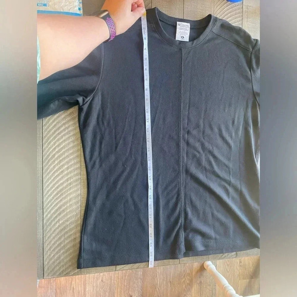 Vintage Columbia GRT long sleeve shirt - Picture 9 of 10